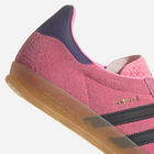 Жіночі кеди низькі adidas Gazelle Indoor W IE7002 (7.5UK) 41.5 Рожеві (4066755434022) - зображення 6
