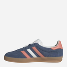 Tenisówki męskie zamszowe adidas Gazelle Indoor W IG1640 (7.5UK) 41.5 Granatowe (4066765023926) - obraz 3