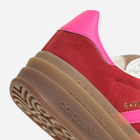 Tenisówki damskie na platformie adidas Gazelle Bold W IH7496 (4UK) 36.5 Czerwone (4067889493657) - obraz 9
