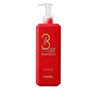 Шампунь для волос БЫСТРОЕ ВОССТАНОВЛЕНИЕ 3 Salon Hair CMC Shampoo MASIL, 500 мл
