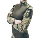 Жіноча бойова сорочка Убакс XXL мультикам - зображення 3
