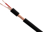 Kabel SSQ MIXLR1 SS-1816 jack stereo 3.5 mm - 2 x XLR (5904161822004) - obraz 3