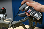 Олива-спрей для зброї Liqui Moly GunTec Waffenpflege-Spray 0.2л - зображення 3