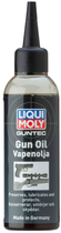 Олива для зброї Liqui Moly - GunTec Wаffеnрflеgе-Оil 0.1л - зображення 1