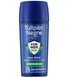 Дезодорант-стик для мужчин "Sport" - Tulipan Negro For Men Sport Autolift Deo Stick, 75 мл
