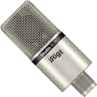 Mikrofon IK Multimedia iRig Mic Studio XLR (8025813631038) - obraz 1