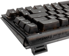 Клавіатура дротова Ducky One 3 SF RGB LED MX Blue USB Aura Black (100043036) - зображення 4