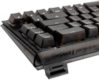 Клавіатура дротова Ducky One 3 SF RGB LED MX Red USB Aura Black (100043037) - зображення 4
