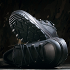 Ботинки Lowa RENEGADE II GTX® LO TF UK 3.5/EU 36.5 Black - изображение 9