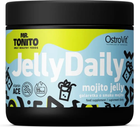 Galaretka OstroVit Mr. Tonito Jelly Daily Mojito 350 g (5903246226973) - obraz 1