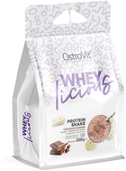 Протеїн OstroVit WHEYlicious Chocolate Banana 3000 г (5903933901572) - зображення 1