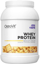 Протеїн OstroVit Whey Protein Biscuit Dream 700 г (5903246220148)