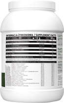 Suplement diety OstroVit Soy Protein Vege 700 g (5903246227987) - obraz 2