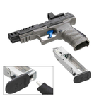 Пневматический пистолет Umarex Walther Q5 Match Combo 5" SET Blowback - изображение 7