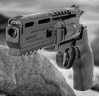Пневматический револьвер Umarex UX Tornado кал. 4,5 мм - изображение 3