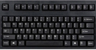 Клавіатура дротова Cherry G83-6104 USB Black (G83-6104LUNEU-2) - зображення 4