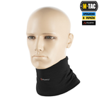 Шарф-труба M-Tac Polartec Power Grid Black S/M - зображення 4