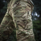 Брюки M-Tac Aggressor Gen.II Flex Rip-Stop Multicam L/S - изображение 12