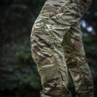 Брюки M-Tac Aggressor Gen.II Flex Rip-Stop Multicam L/S - изображение 15