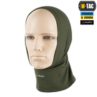 Шарф-труба M-Tac Polartec Power Grid Army Olive S/M - зображення 3