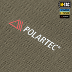 Шарф-труба M-Tac Polartec Power Grid Tan S/M - изображение 6