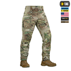 Брюки M-Tac Army Gen.II NYCO Multicam 26/30 - изображение 3