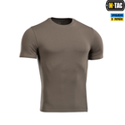 Футболка M-Tac 93/7 Dark Olive 3XL - изображение 3