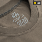 Футболка M-Tac 93/7 Dark Olive 3XL - изображение 5