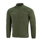 Кофта M-Tac Combat Fleece Polartec Jacket Army Olive Розмір M/L