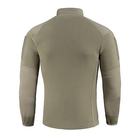 Кофта M-Tac Combat Fleece Polartec Jacket Tan Розмір L/L - зображення 2