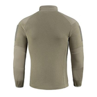 Кофта M-Tac Combat Fleece Polartec Jacket Tan Размер M/R - изображение 2