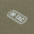 Свитшот M-Tac Cotton Dark Olive Размер L - изображение 4