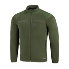 Кофта M-Tac Combat Fleece Polartec Jacket Army Olive Размер XS/L - изображение 1