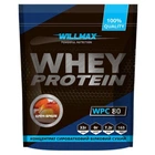 Протеин Willmax Whey Protein 80