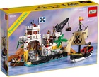 Zestaw klocków LEGO Icons Twierdza Eldorado 2458 elementów (10320) (955555905509210) - Outlet - obraz 1