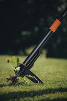 Інструмент для видалення бур'янів Fiskars Xact 1020126 (6411501399502) - зображення 14