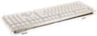 Klawiatura przewodowa Ducky One 3 Aura Gaming Cherry MX Red White (4711281574659) - obraz 3