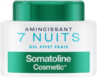 Гель для тіла Somatoline Cosmetic Slimming 7 Nights Ultra Intensive 400 мл (8002410065503) - зображення 2
