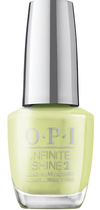 Lakier do paznokci OPI Infinite Shine 2 Clear Your Cash 15 ml (4064665102307) - obraz 1