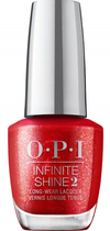 Лак для нігтів OPI Infinite Shine 2 Kiss My Aries 15 мл (4064665113860) - зображення 1