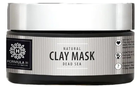 Maska do twarzy Formula H Natural Dead Sea Clay glinkowa 100 ml (5715284300122) - obraz 1