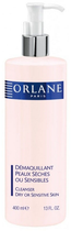 Молочко для очищення обличчя Orlane Sensitive Skin 400 мл (3359991950007) - зображення 1