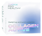 Натуральная добавка Choice Collagen Active PRO Healthy 135 г
