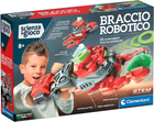 Ramię robotyczne Clementoni Science and Play (8005125193608)