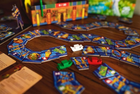 Gra planszowa Little Rocket Games Tutankhamun (0806891590541) - obraz 5