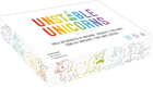 Gra planszowa Asmodee Unstable Unicorns (3558380079903) - obraz 1