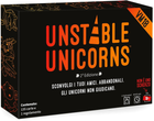 Настільна гра Asmodee Unstable Unicorns VM18 (3558380096931) - зображення 1
