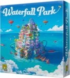 Настільна гра Asmodee Waterfall Park (5425016927458) - зображення 1