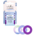 Резинка для волос InvisiBobble Power Gym Jelly 6 шт