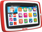 Інтерактивний планшет Lisciani Mio Tab 7 Smart Kid 2022 (8008324097012) - зображення 2